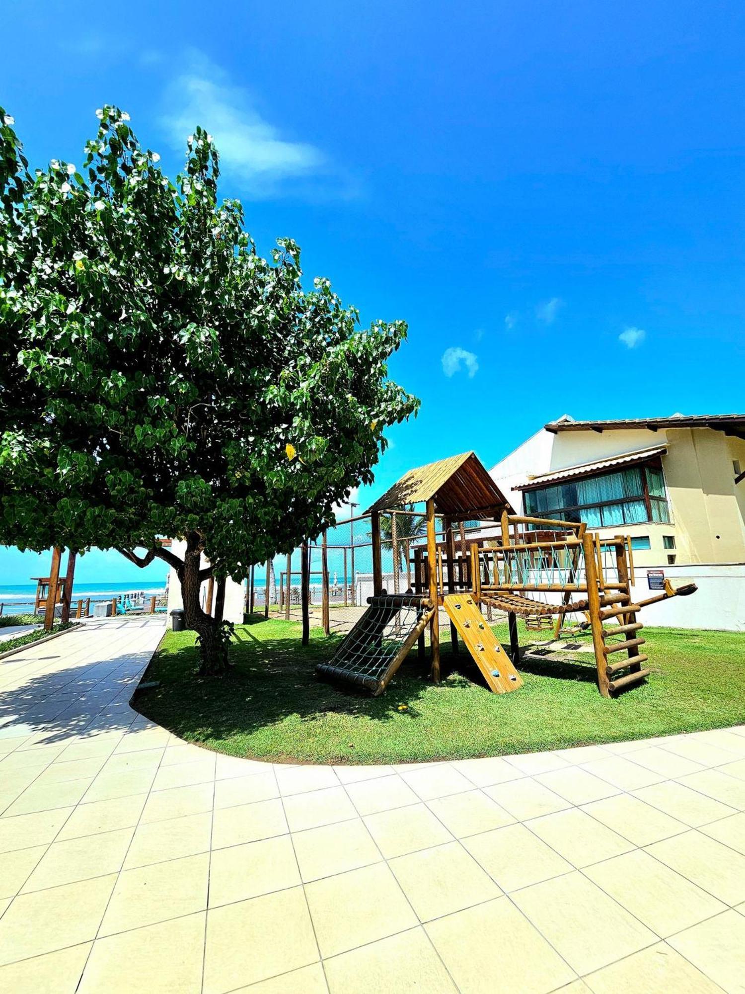 Piscinas Naturais De Muro Alto No Ekoara By Hm Porto de Galinhas Exterior photo